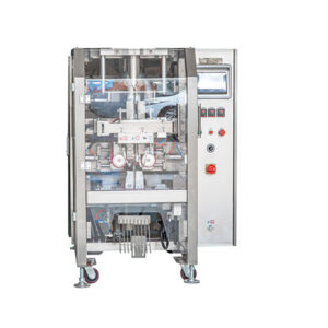 Empacadora MD-420 VFFS