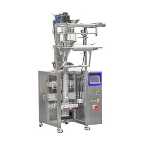 Máquina empacadora de polvo MF-260D
